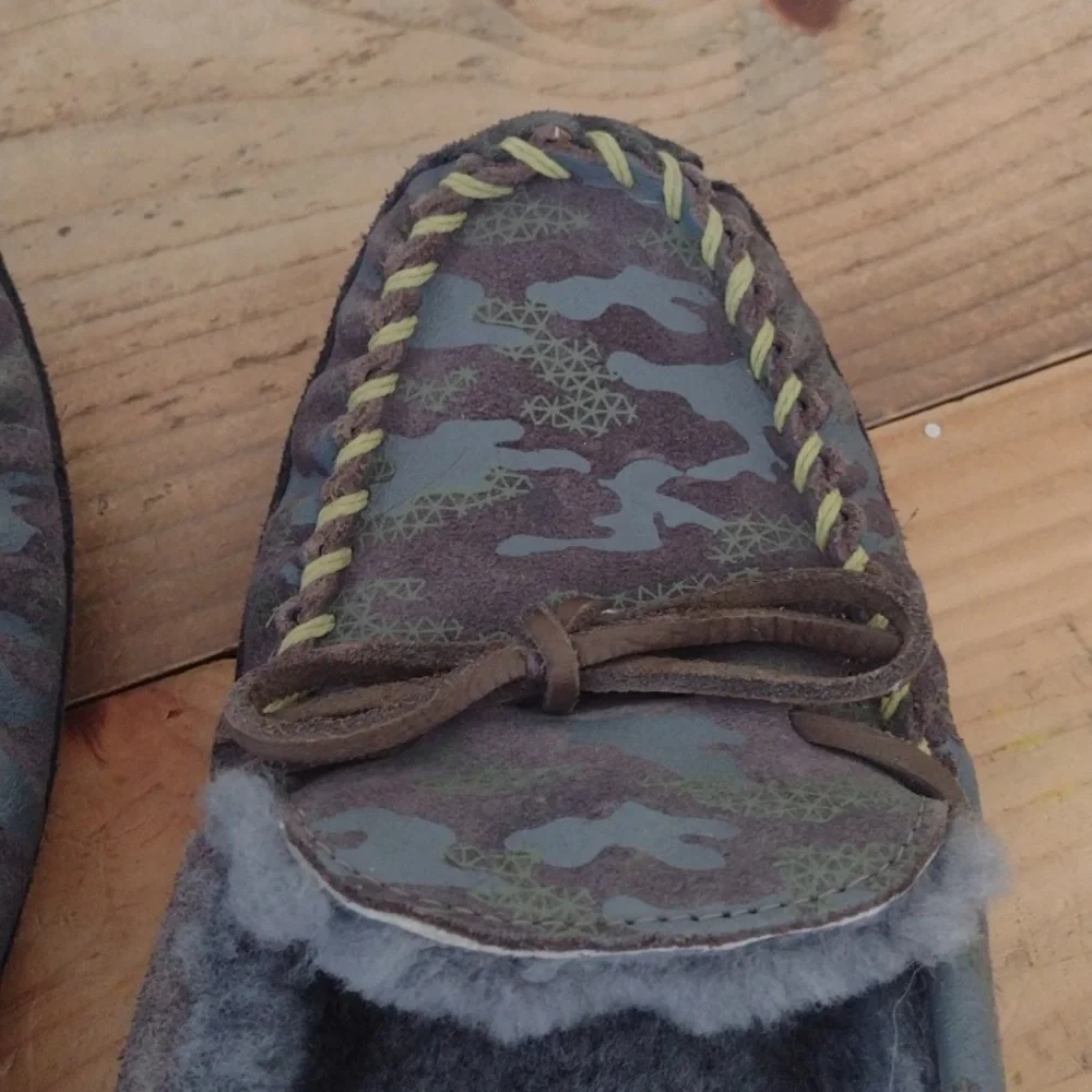 L.L. Bean wicked good